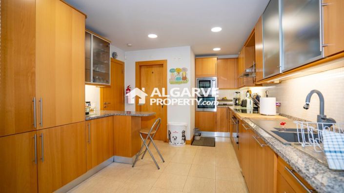 Image No.7-Villa de 4 chambres à vendre à Albufeira