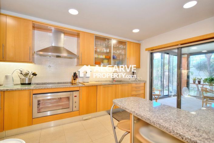 Image No.8-Villa de 4 chambres à vendre à Albufeira