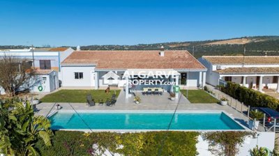 1 - Loule, Villa