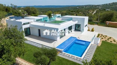 1 - Loule, Villa