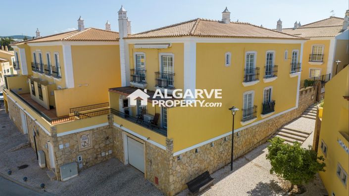 Image No.1-Appartement de 3 chambres à vendre à Vilamoura