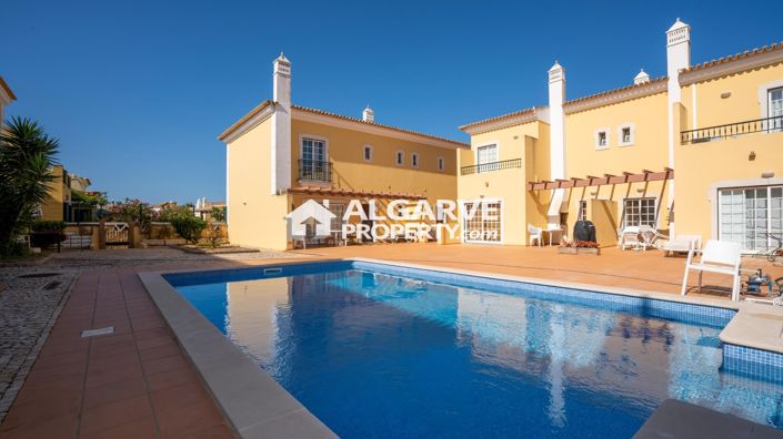 Image No.14-Appartement de 3 chambres à vendre à Vilamoura