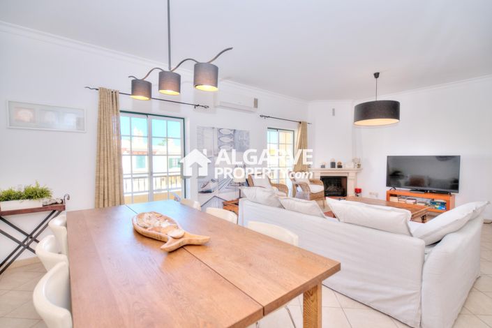 Image No.2-Appartement de 3 chambres à vendre à Vilamoura