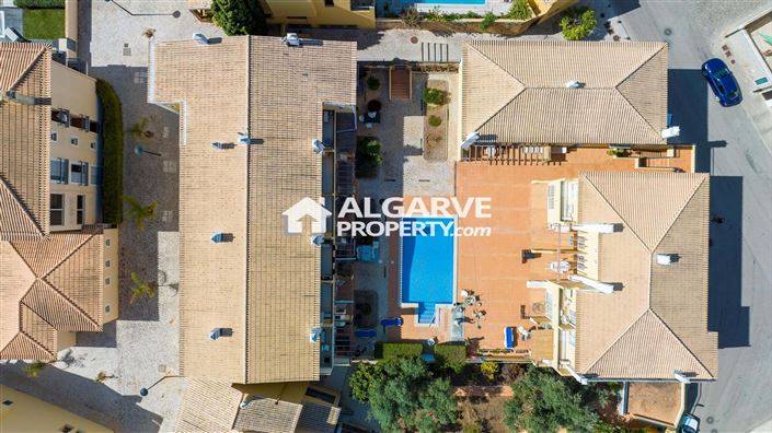 Image No.24-Appartement de 3 chambres à vendre à Vilamoura