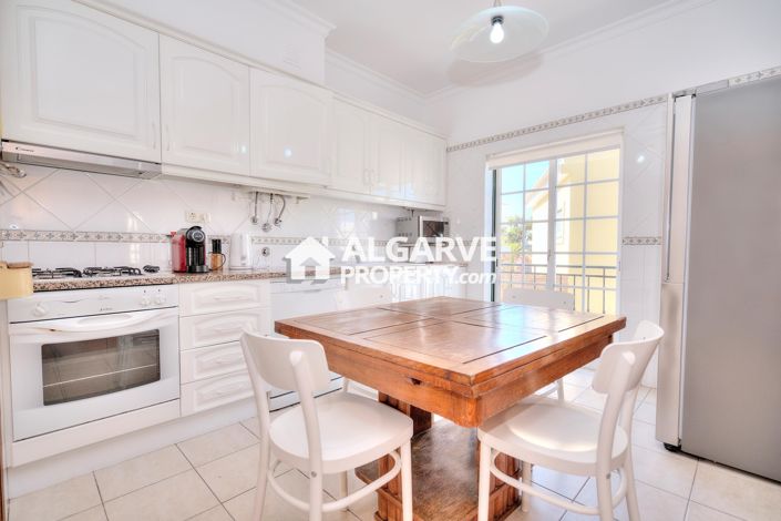 Image No.3-Appartement de 3 chambres à vendre à Vilamoura