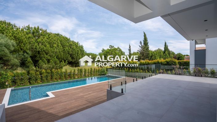 Image No.16-Villa de 4 chambres à vendre à Vilamoura