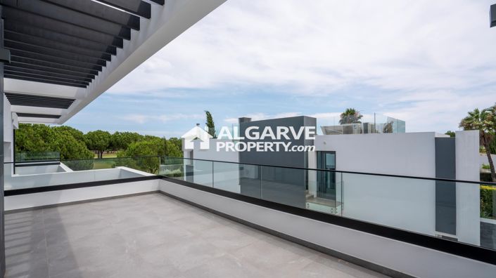 Image No.28-Villa de 4 chambres à vendre à Vilamoura