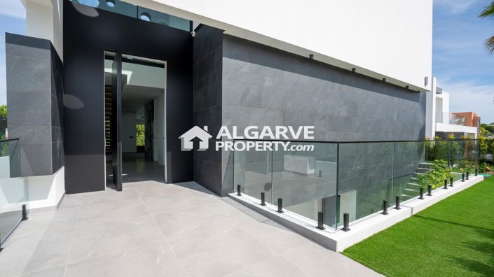 Image No.38-Villa de 4 chambres à vendre à Vilamoura