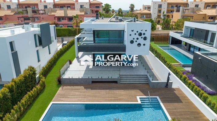 Image No.41-Villa de 4 chambres à vendre à Vilamoura