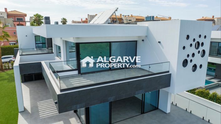 Image No.43-Villa de 4 chambres à vendre à Vilamoura