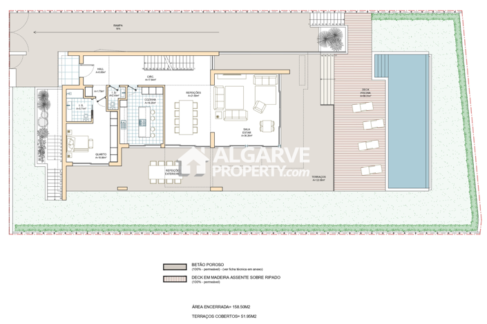 Image No.44-Villa de 4 chambres à vendre à Vilamoura