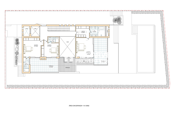 Image No.45-Villa de 4 chambres à vendre à Vilamoura