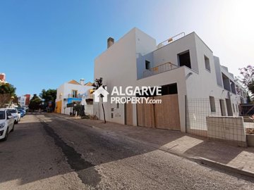 1 - Tavira, Villa