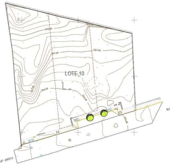 Image No.11-4 Bed Land for sale