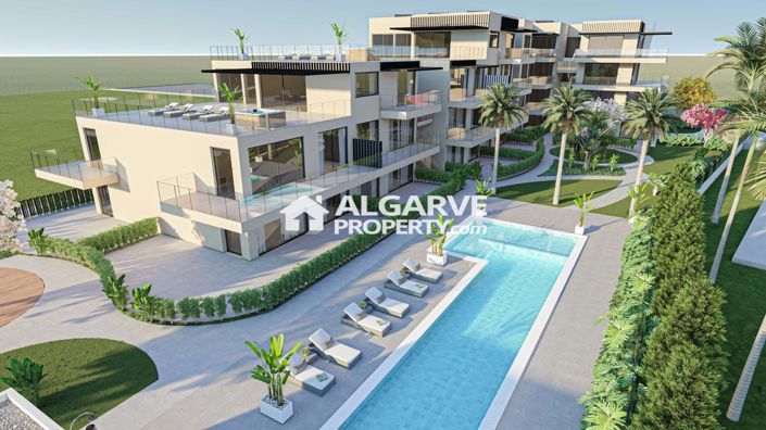 Image No.9-2 Bed Apartment for sale