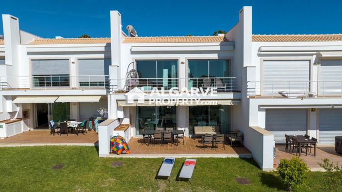 Image No.27-Villa de 3 chambres à vendre à Vilamoura