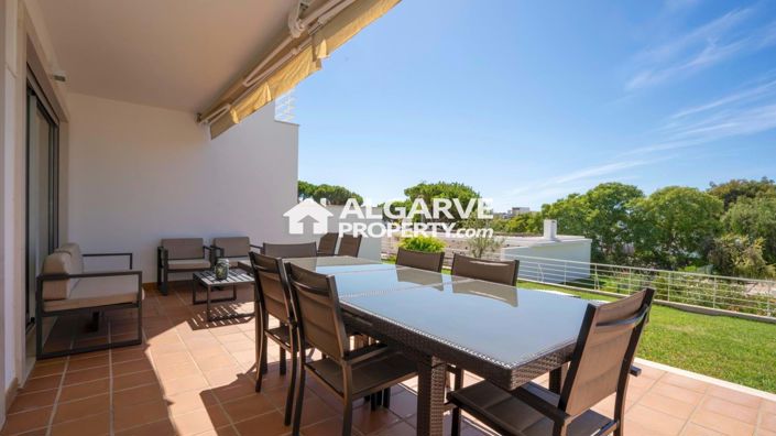 Image No.3-Villa de 3 chambres à vendre à Vilamoura