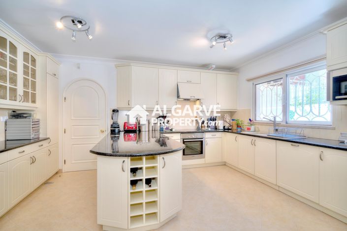 Image No.16-Villa de 6 chambres à vendre à Vilamoura