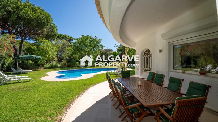 Image No.42-Villa de 6 chambres à vendre à Vilamoura