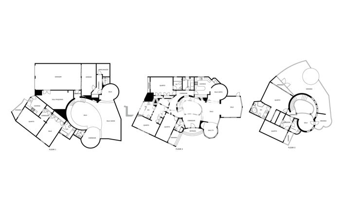 Image No.49-Villa de 6 chambres à vendre à Vilamoura