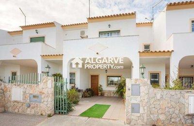 1 - Albufeira, Maison de ville