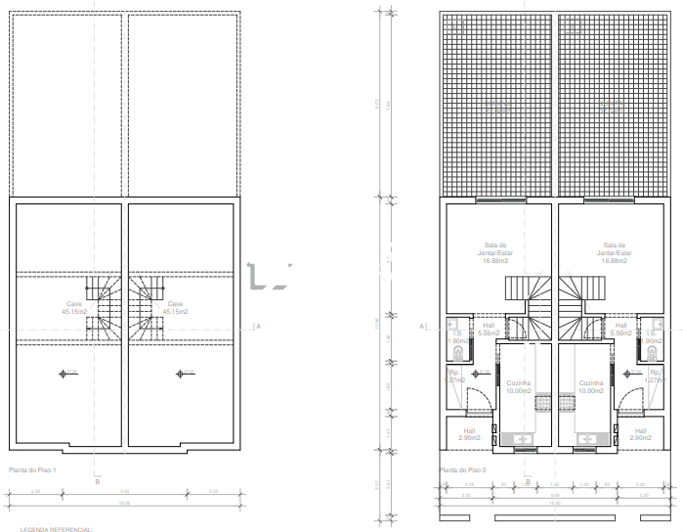 Image No.31-2 Bed Semi-Detached for sale