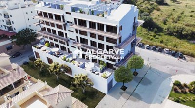 Terre à vendre à Olhão