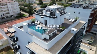 1 - Portimao, Appartement