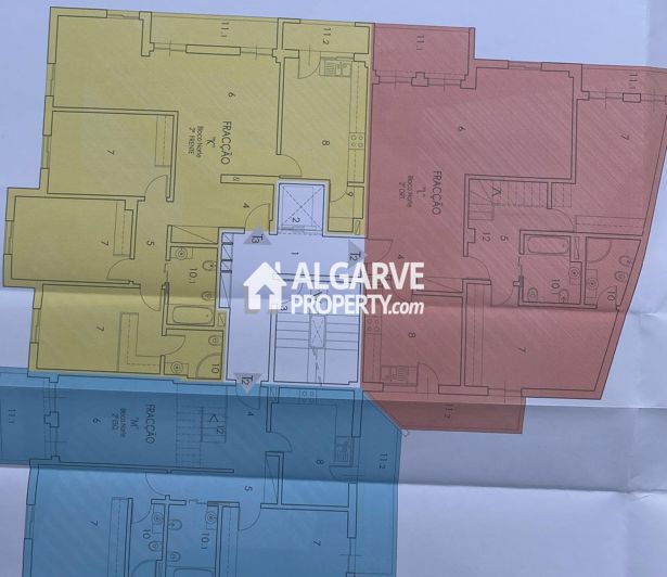 Image No.11-3 Bed Apartment for sale