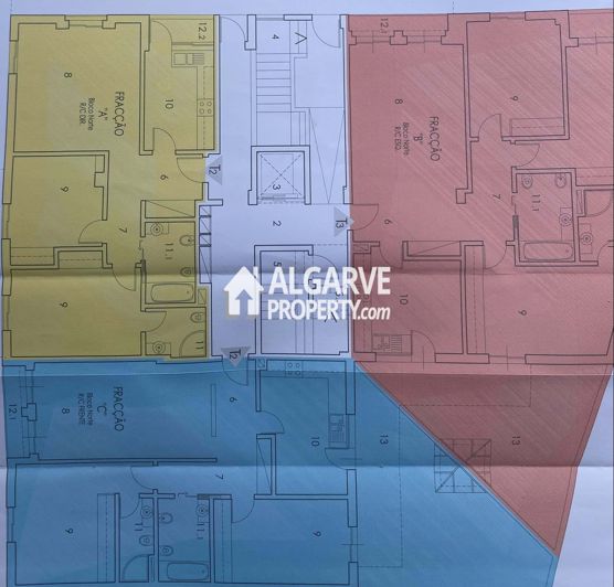 Image No.13-3 Bed Apartment for sale