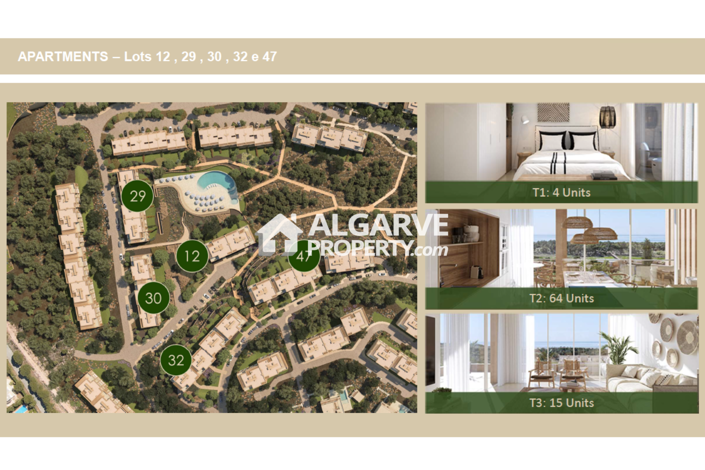 Image No.33-2 Bed Apartment for sale