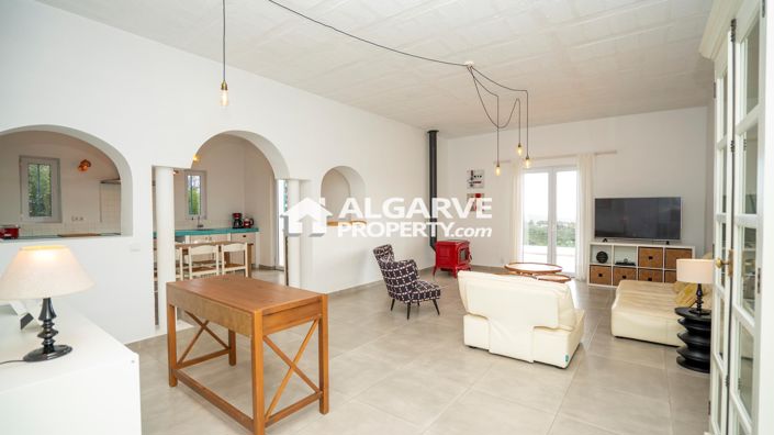 Image No.13-Villa de 4 chambres à vendre à Loule