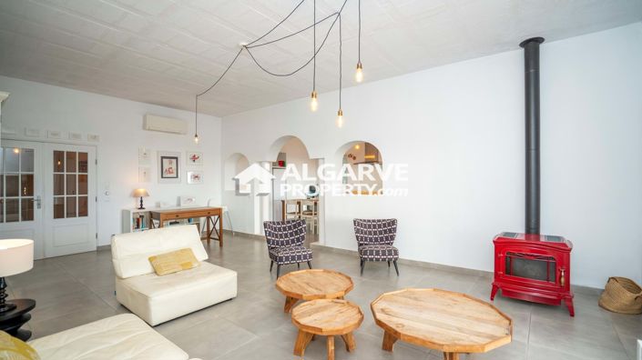 Image No.14-Villa de 4 chambres à vendre à Loule