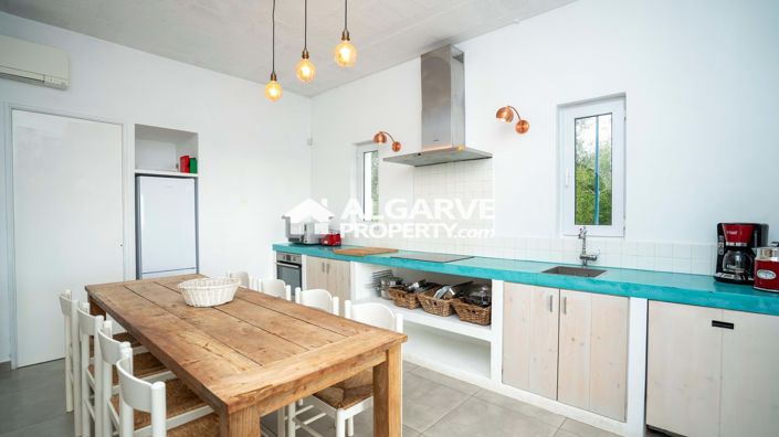 Image No.15-Villa de 4 chambres à vendre à Loule