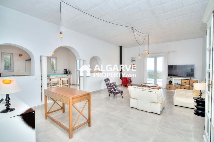 Image No.17-Villa de 4 chambres à vendre à Loule