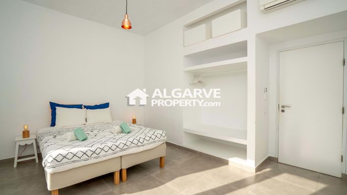 Image No.19-Villa de 4 chambres à vendre à Loule