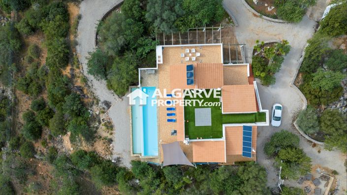 Image No.38-Villa de 4 chambres à vendre à Loule