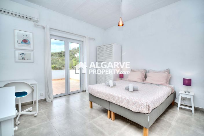 Image No.4-Villa de 4 chambres à vendre à Loule