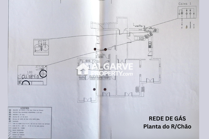 Image No.42-Villa de 4 chambres à vendre à Loule