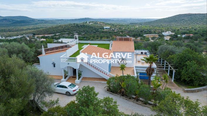 Image No.7-Villa de 4 chambres à vendre à Loule
