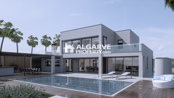 Image No.1-4 Bed Villa for sale