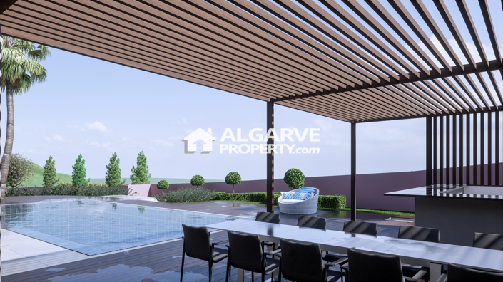 Image No.18-4 Bed Villa for sale