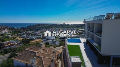 1 - Albufeira, Appartement