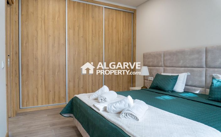 Image No.15-Appartement de 2 chambres à vendre à Albufeira