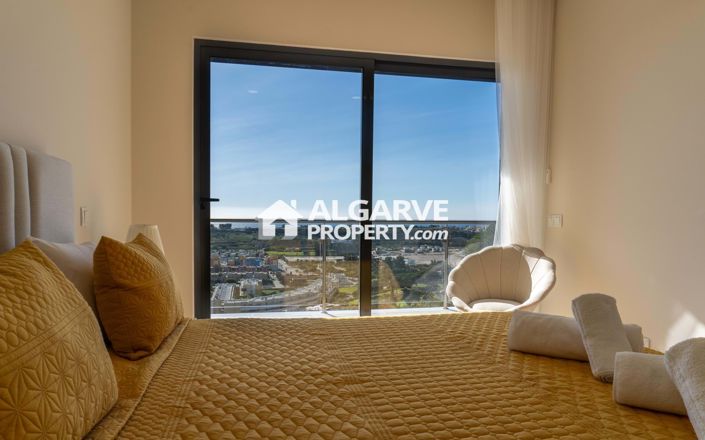 Image No.20-Appartement de 2 chambres à vendre à Albufeira