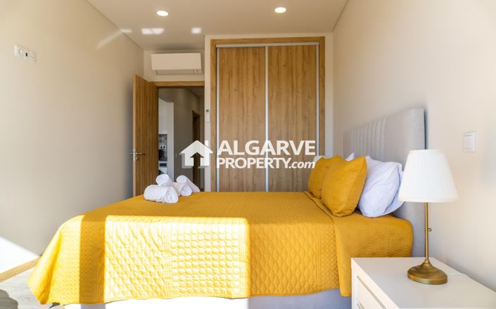 Image No.21-Appartement de 2 chambres à vendre à Albufeira