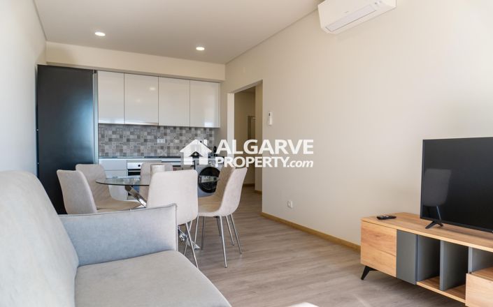 Image No.7-Appartement de 2 chambres à vendre à Albufeira