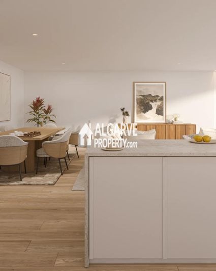 Image No.12-Appartement de 1 chambre à vendre à Vilamoura