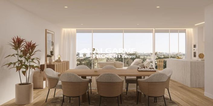 Image No.14-Appartement de 1 chambre à vendre à Vilamoura