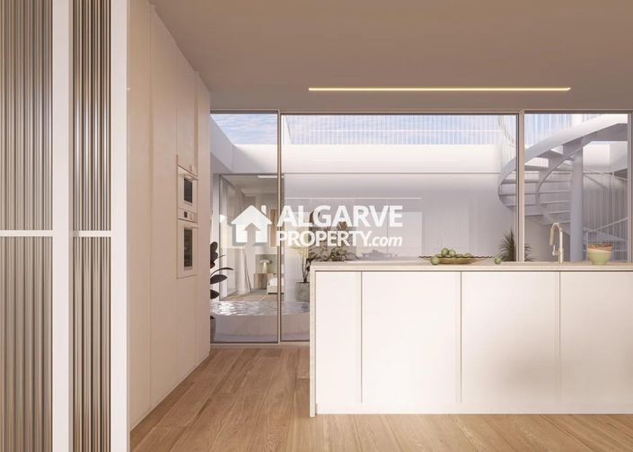 Image No.18-Appartement de 1 chambre à vendre à Vilamoura